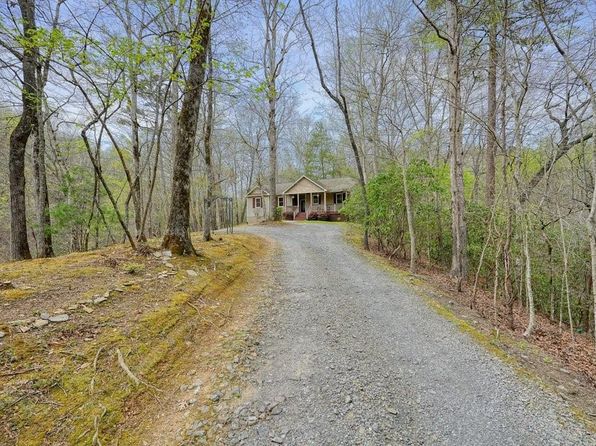 2232 Burnt Mountain Rd, Jasper, GA 30143