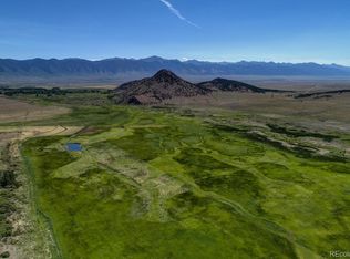 54400 County Road Ll56  South, Villa Grove, CO 81155