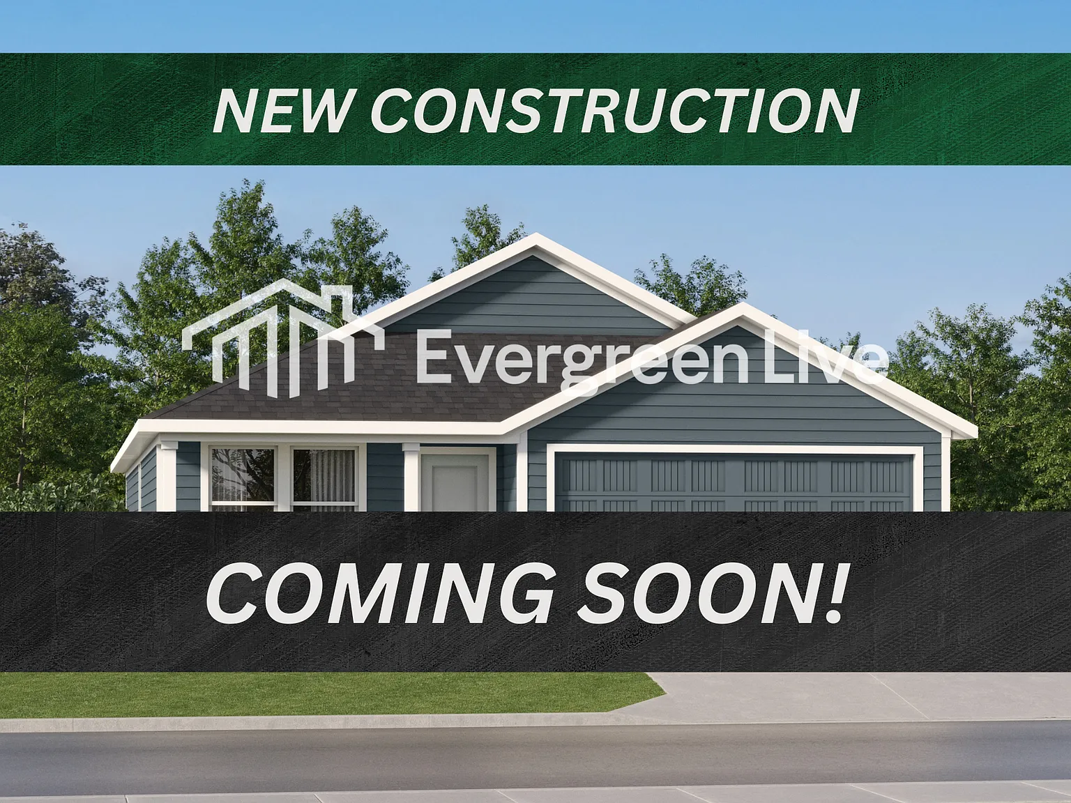 3 bed, 2.0 bath, 1474 sqft, $1,605 — Photo 1