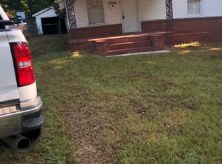 316 W Mississippi Ave, Vivian, LA 71082