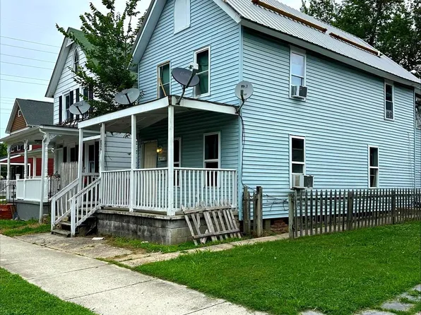 29 N New St, Dover, DE 19904