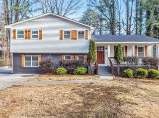 3691 Narron Dr SW, Atlanta, GA 30331