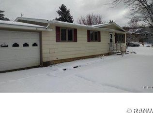 1006 E Laneville Ave, Durand, WI 54736