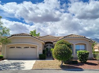 1813 Hill Canyon Ln, Las Vegas, NV 89144