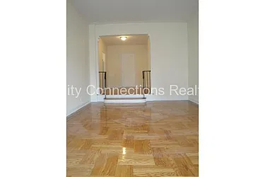 Rented by City Connections Realty