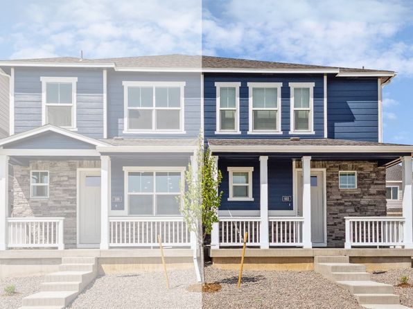 4709 Combine Ln, Johnstown, CO 80534