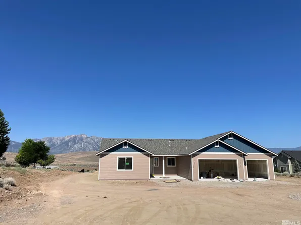 612 Dark Horse Ct, Gardnerville, NV 89410