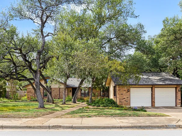 109 S Blue Ridge Pkwy, Cedar Park, TX 78613