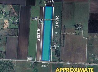 Bj Dusek Rd, Wallis, TX 77485