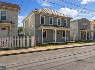318 Highland Ave, Winchester, VA 22601