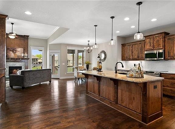 Photo taken of actual home 12.23.2020