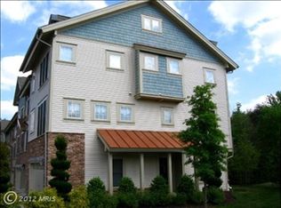 13300 Sheffield Manor Dr #7, Silver Spring, MD 20904