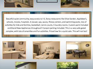 3591 Quail Lakes Dr APT 19, Stockton, CA