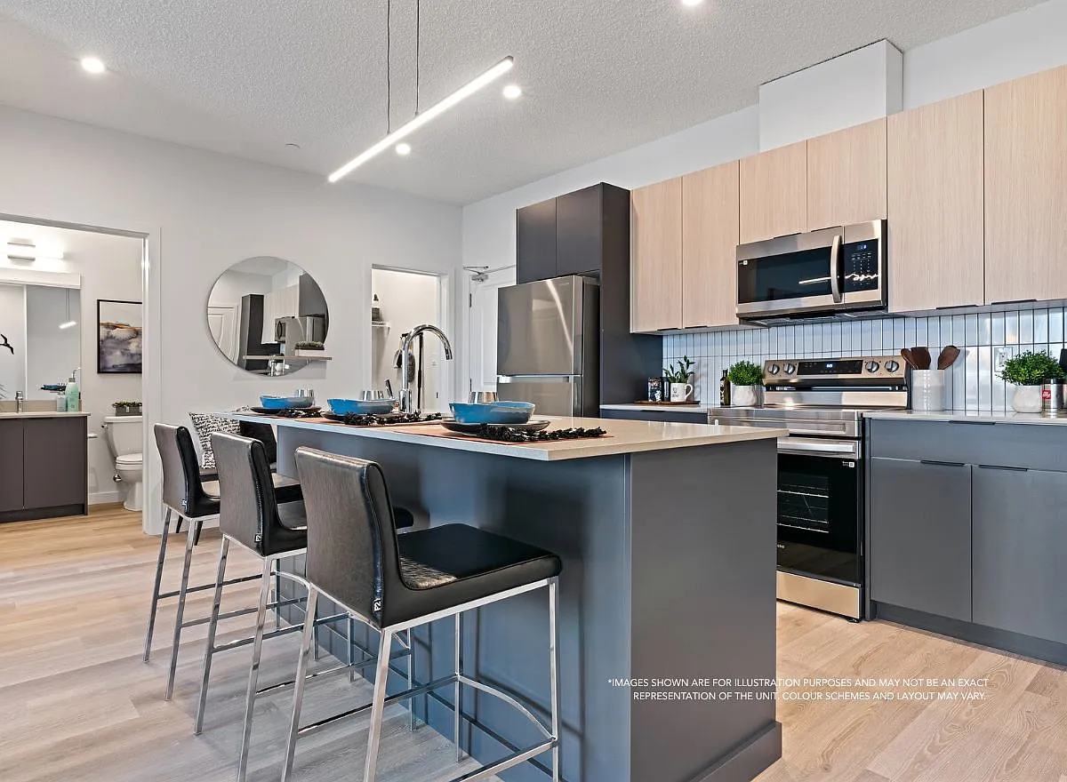Edison West — Photo 1