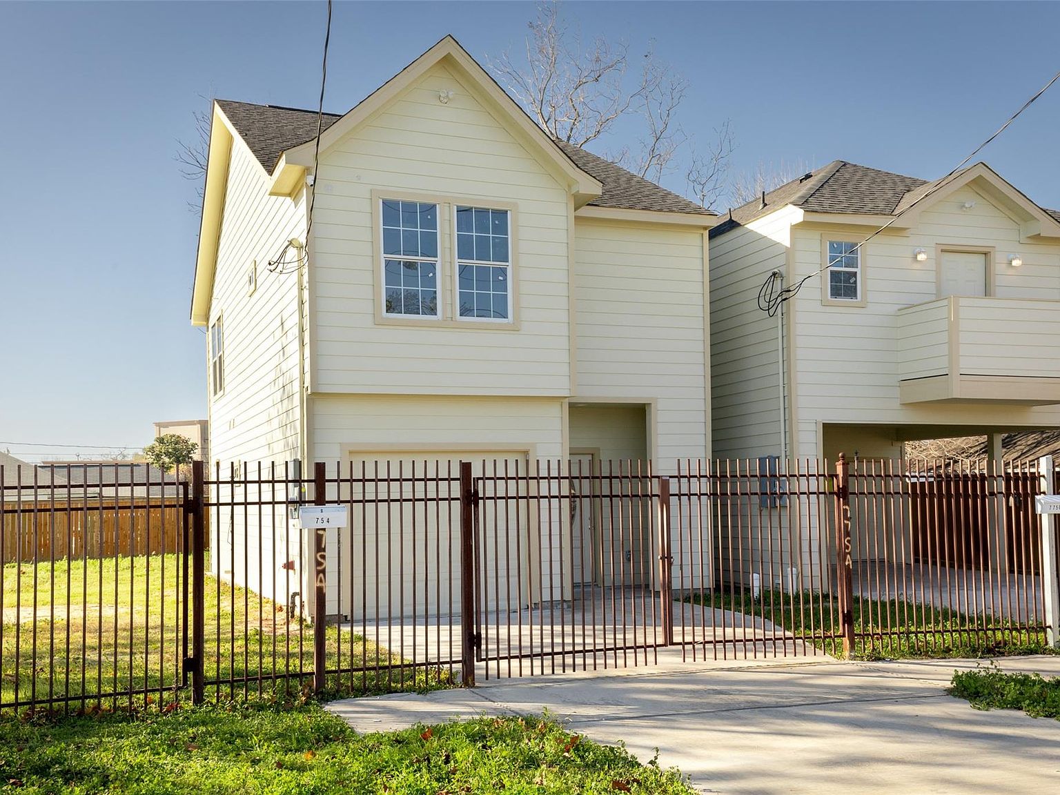 7754 Avenue J, Houston, TX 77012 | MLS #92234640 | Zillow