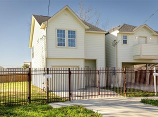7754 Avenue J, Houston, TX 77012
