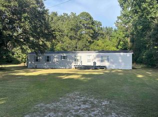 4731 Phillip Corry Rd, Starks, LA 70661