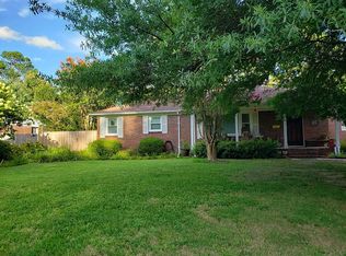 1720 Keeling Rd, Virginia Beach, VA 23455