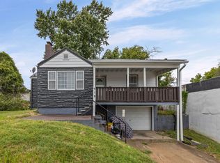 918 N Dodgion Ave, Independence, MO 64050