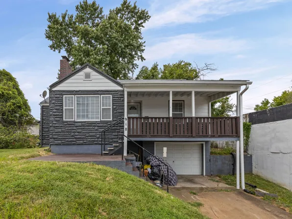 918 N Dodgion Ave, Independence, MO 64050