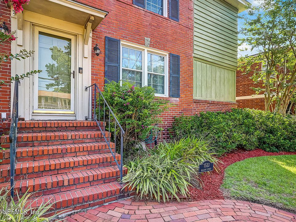 1523 MALLORY Street, Jacksonville, FL 32205 Zillow