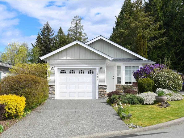 4714 Muir Rd #154, Courtenay, BC V9N 8Z6