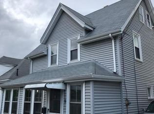 6 Russell St, Everett, MA 02149