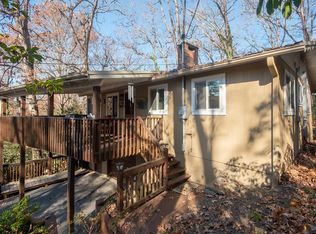 732 Zurich Cir, Franklin, NC 28734