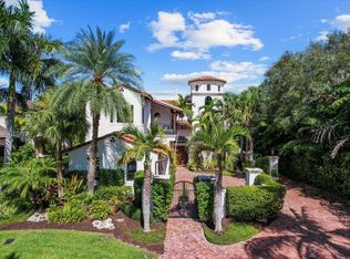 18899 SE Jupiter Inlet Way, Jupiter, FL 33469