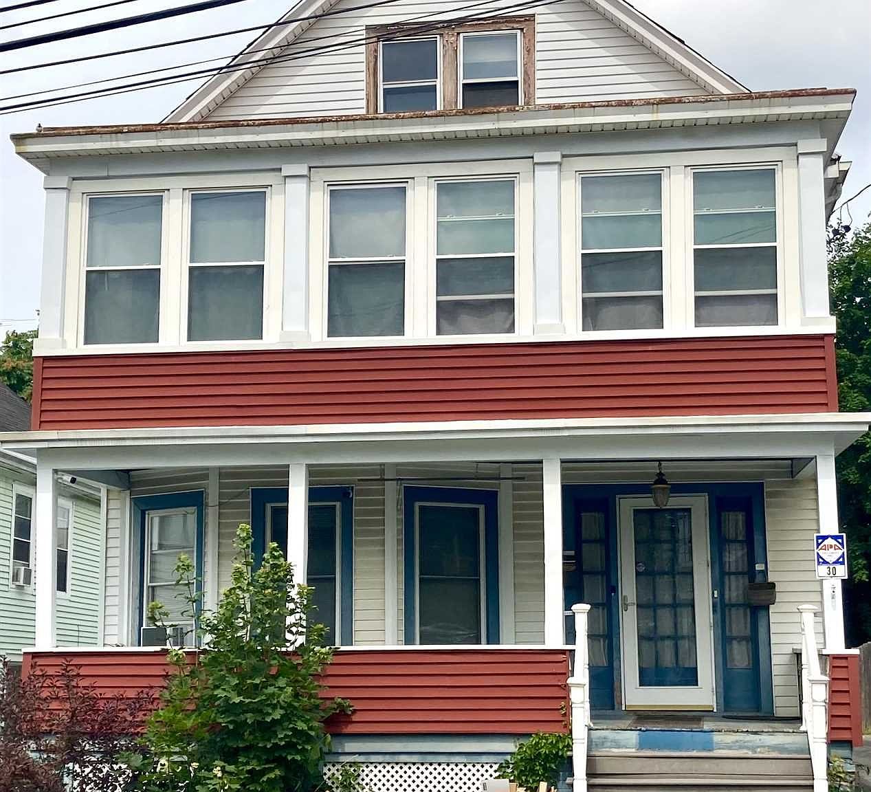 30 Roosevelt Ave, Poughkeepsie, NY 12601 Zillow
