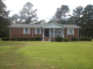 1172 Moore Town Rd, Rocky Point, NC 28457