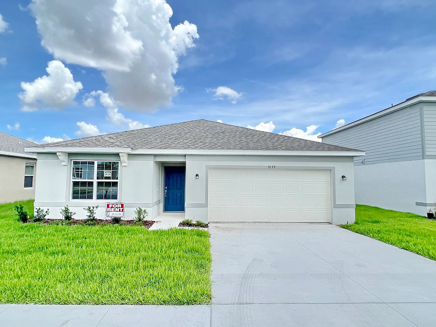 1539 Aspen Ave — Photo 1