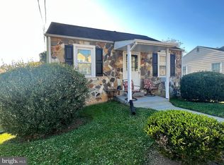 1804 N Culpeper St, Arlington, VA