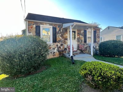 1804 N Culpeper St, Arlington, VA, 22207