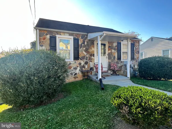 1804 N Culpeper St, Arlington, VA 22207