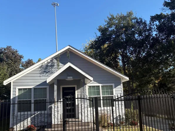 3021 Gray St, Houston, TX 77004