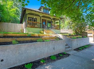 4135 NE Mallory Ave, Portland, OR 97211