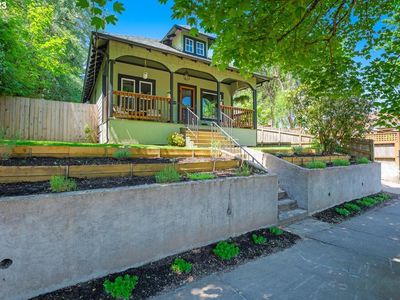 4135 NE Mallory Ave, Portland, OR, 97211