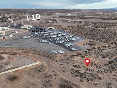 Michael Dr, El Paso, TX, 79927