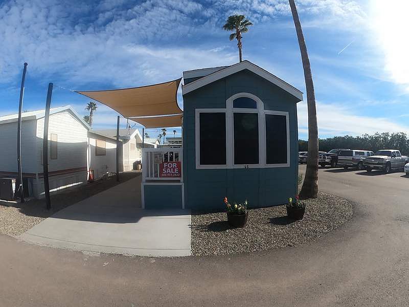 1st image of 1050 S Arizona Blvd #45