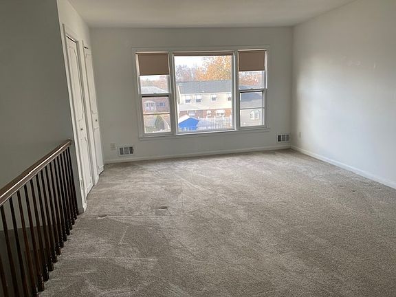 Large living room