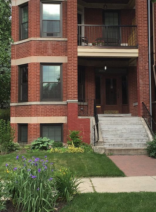 1st image of 4320 N Tripp Ave #1