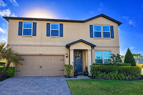 1608 Regal River Cir Photo 1