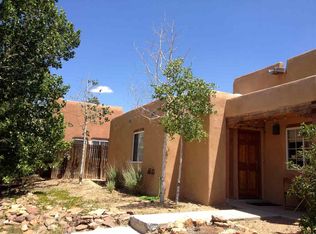 6388 Jaguar Dr, Santa Fe, NM 87507