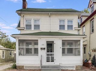 116 S Delaware St, Smyrna, DE 19977