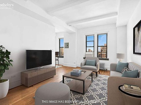 3rd image of 50 W 106th St APT 16C