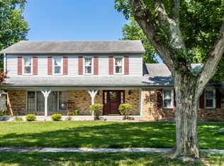 7330 Tousley Dr, Indianapolis, IN 46256