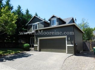 8625 SW 165th Ave, Beaverton, OR 97007