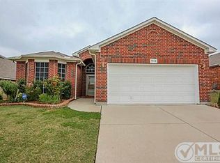 7815 Roswell Ct, Arlington, TX 76002