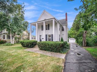 305 E Michigan Ave, Saline, MI 48176